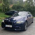 Uživatelský avatar