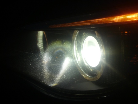 Osram 4300k