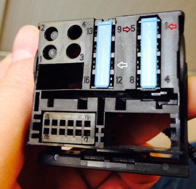 quadlock