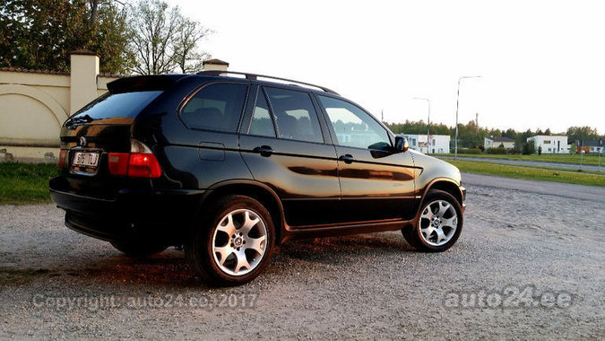 X5