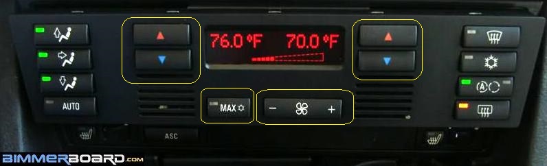 E39 e53 IHKA Control Panel.jpg