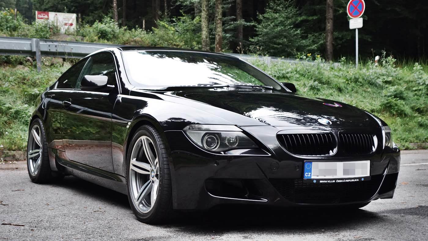 black&amp;black