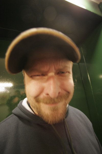 Lopolo v Paříži...