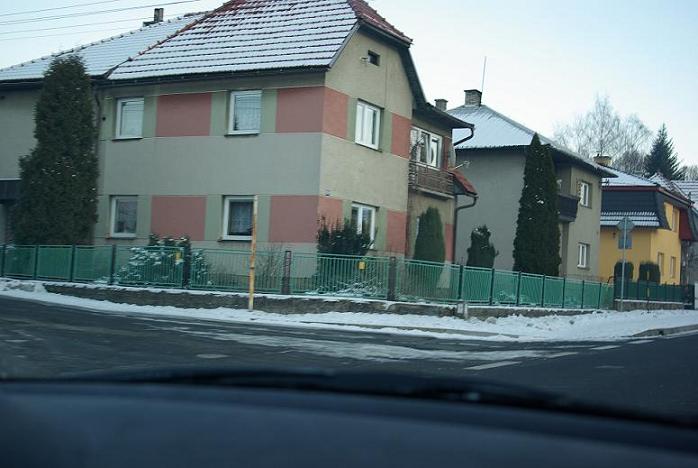 co tady stalo? hmm?
