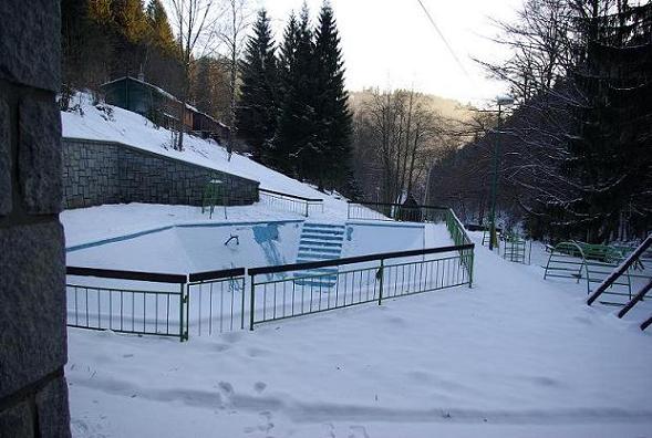 nase nejoblibenejsi cast srazu... zelenej a modrej na Mordvoziku kdo tam byl nezapomel