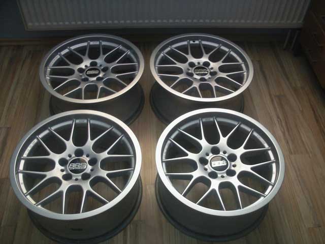BBS RX