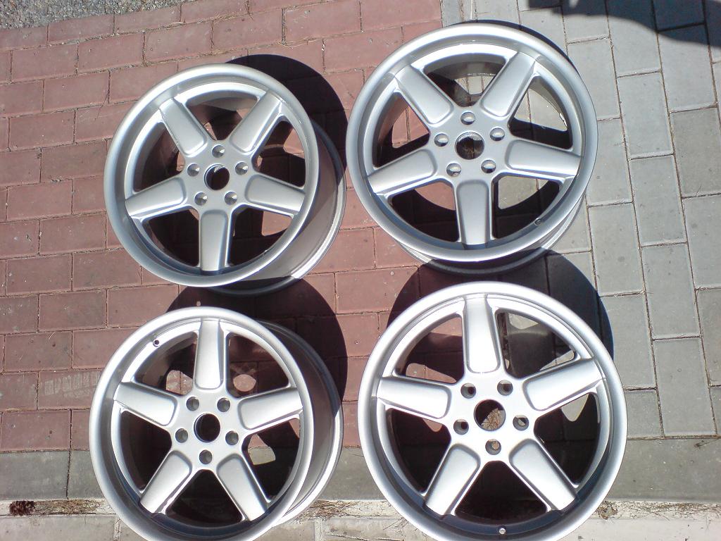 18" replika AC-Schnitzer