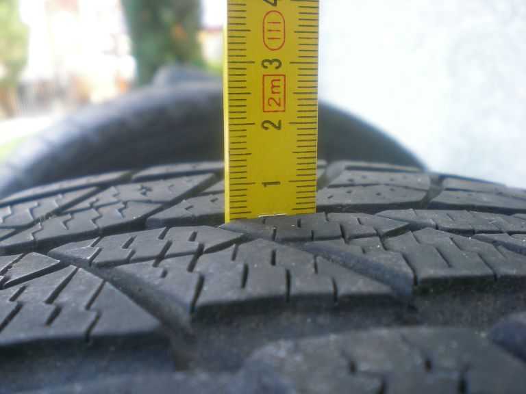 pneu polaris 2