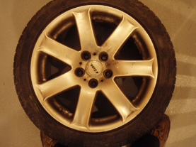 17"