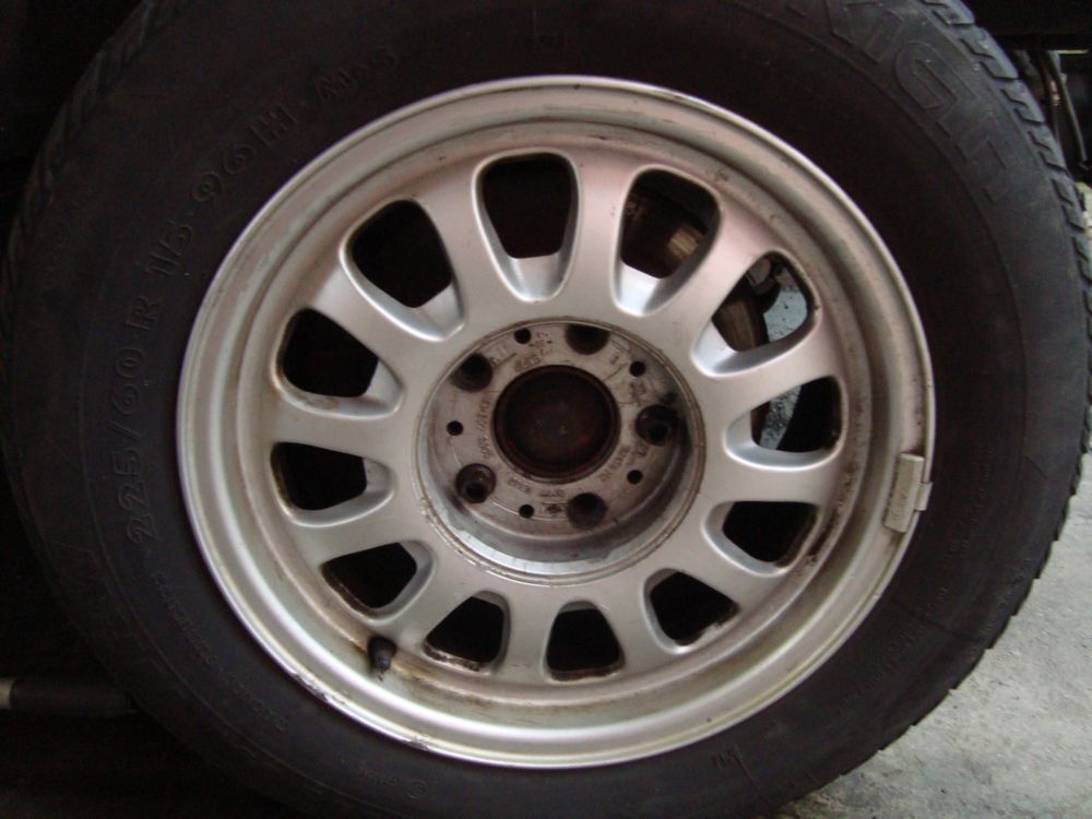 kolo R15 e39