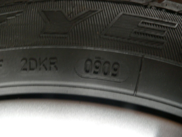 2x DOT 0909
