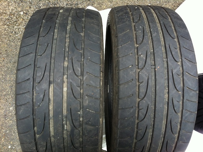 dunlop