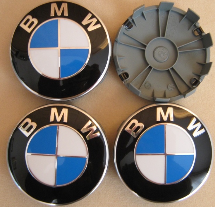 BMW pokličky orig. bmw 68mm.jpg