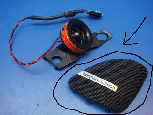 harman/kardon