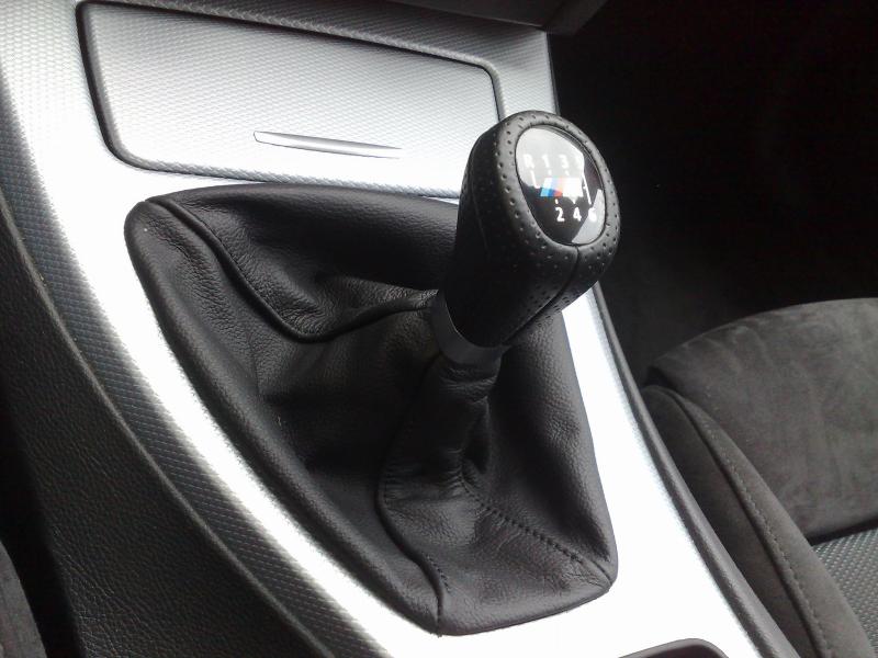 řadička M-packet BMW E90 6-ti kvalt.jpg