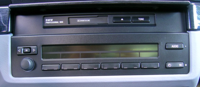 Bmw MID+kazet Professional.jpg