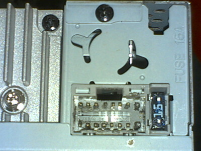 konektor - 16 pin