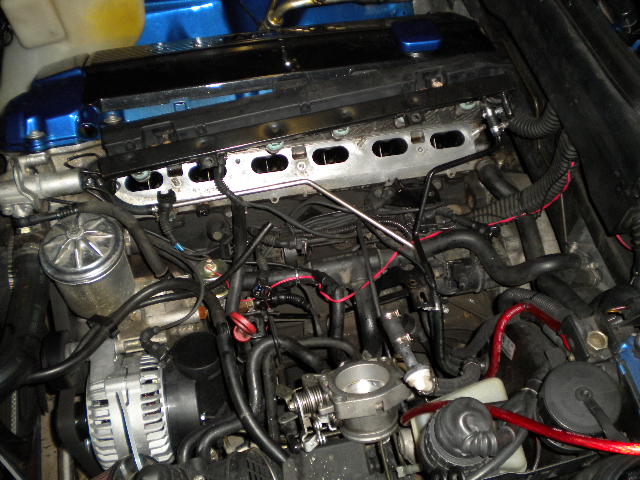 Motor M50