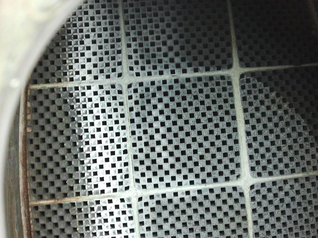 vychod z DPF