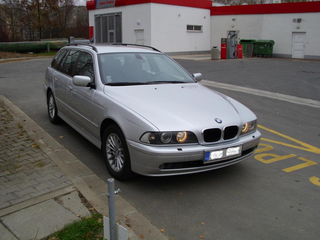 bmw 530D E 39.JPG
