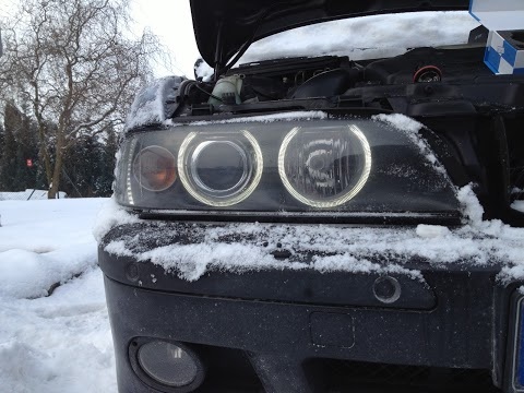CREE LED 6W