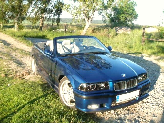 bmw 5