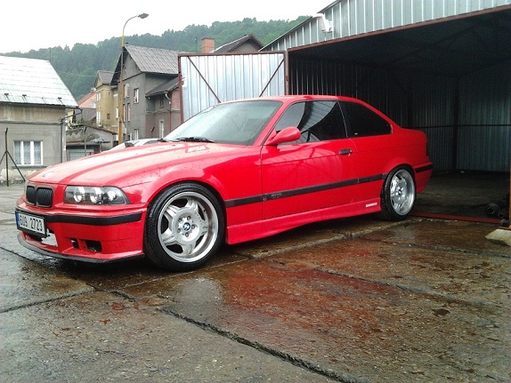 Brambo RED 2