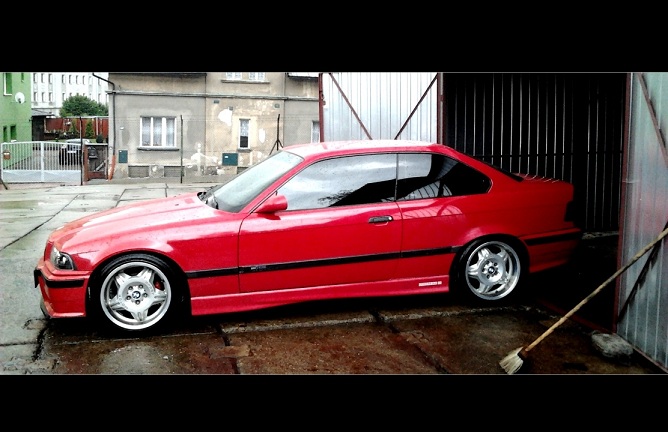 Brambo RED