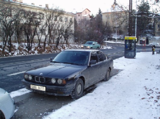 auto