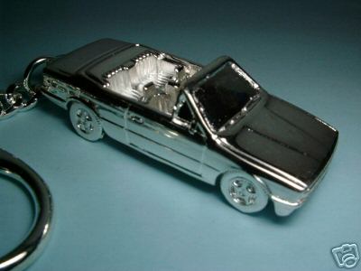 E30 cabrio