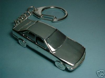 E34 limousine