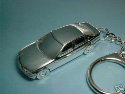 E46 Saloon