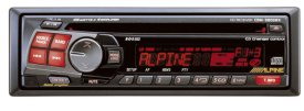Alpine 9803RR