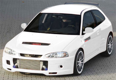 Colt EVO8 TM