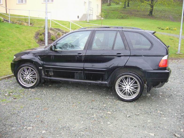 X5