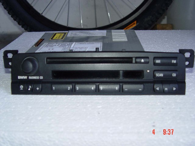 orig. rádio BUSSINES CD