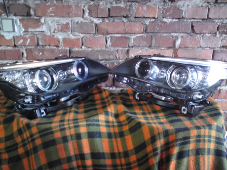 e60xenon lift.JPG