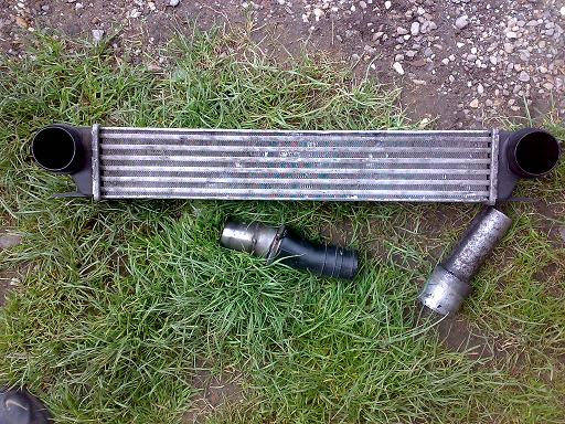 intercooler