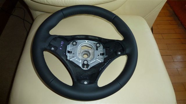 Sport volant