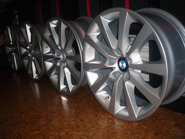 new 5er
