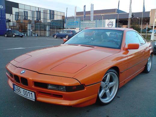 18" ALU replika AC-Schnitzer v realu..