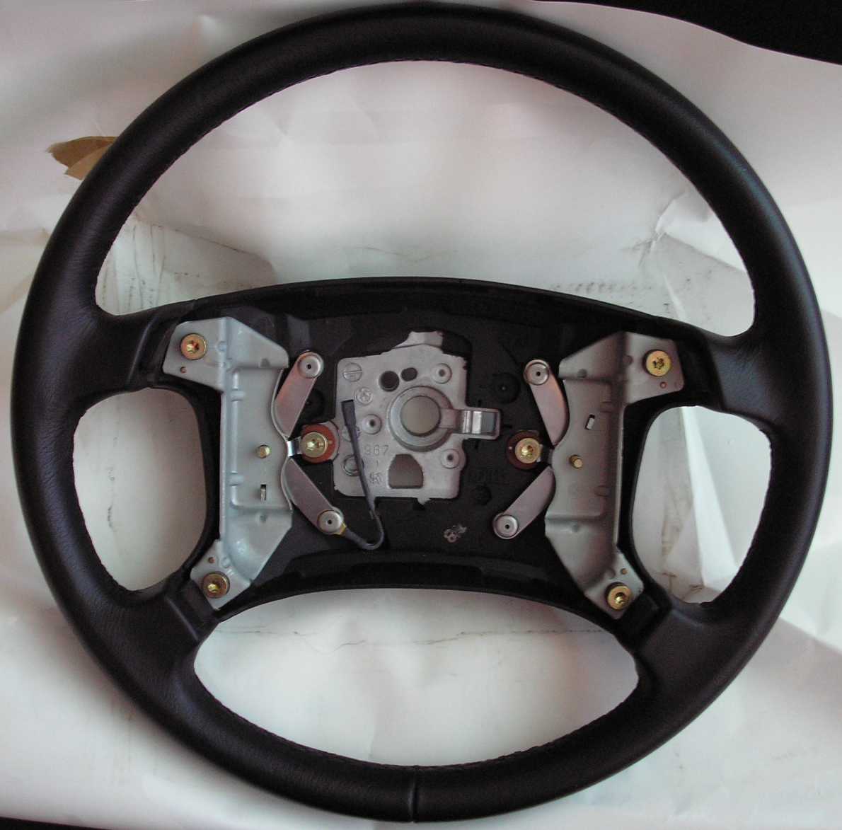 volant