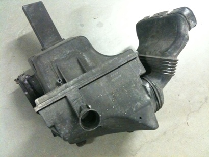 Filtr BOX