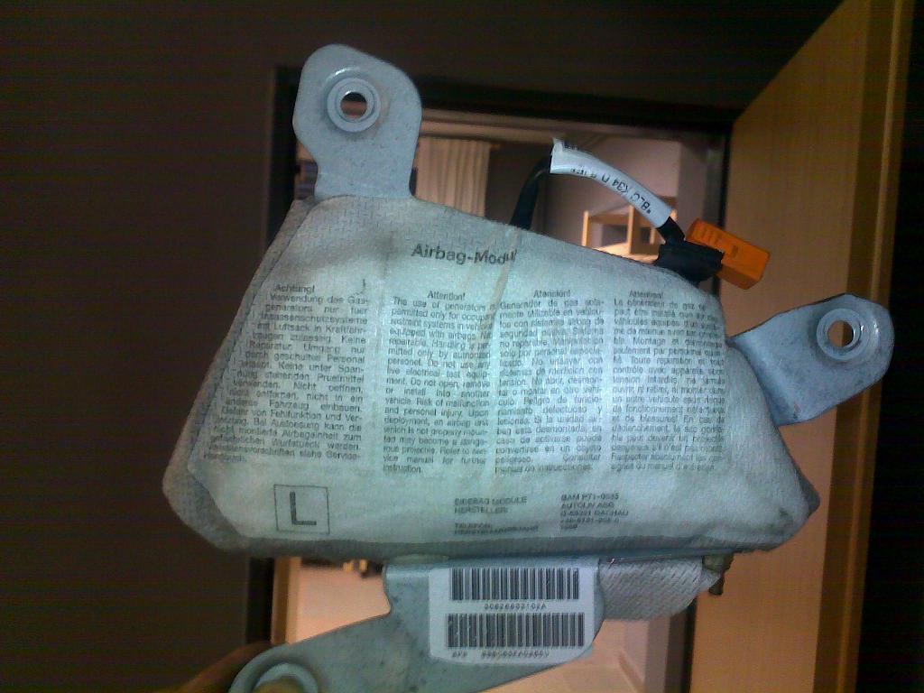 bag