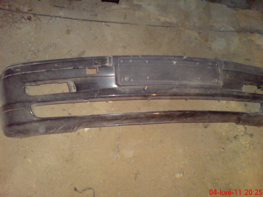 nárazník e36.JPG