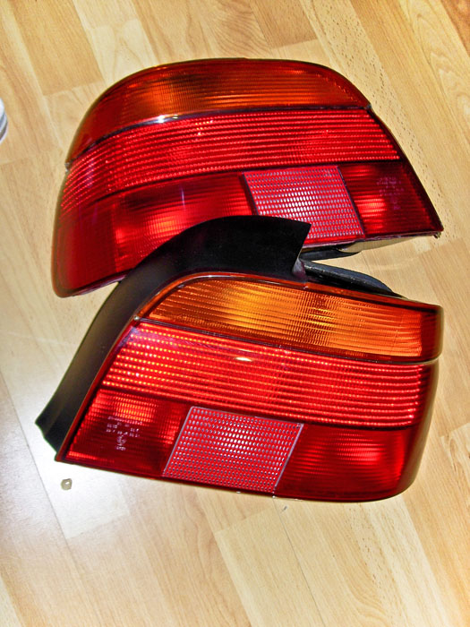 zadni E39