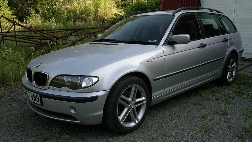 Celé auto