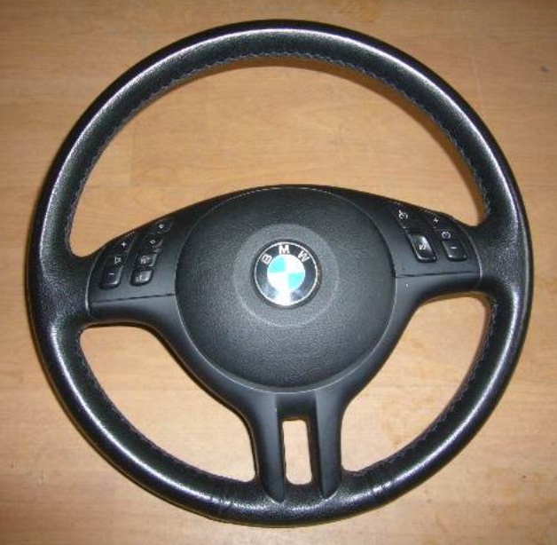 Volant sportpaket