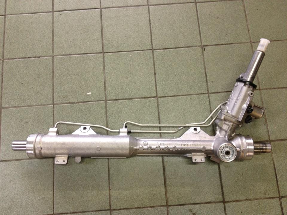 Riadenie M3 E92.jpg