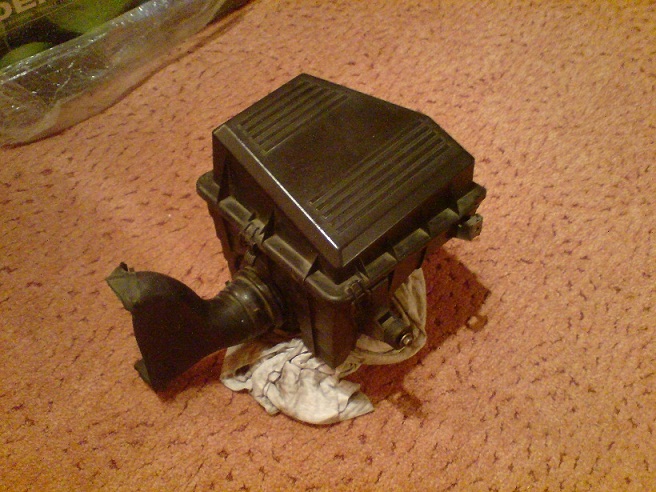 airbox